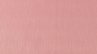 Pink microfiber cloth
