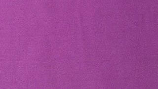 Warm toned purple microfiber cloth