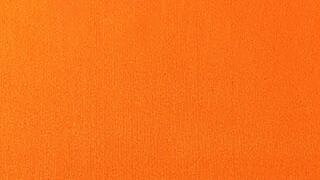 Orange mikrofiberduk