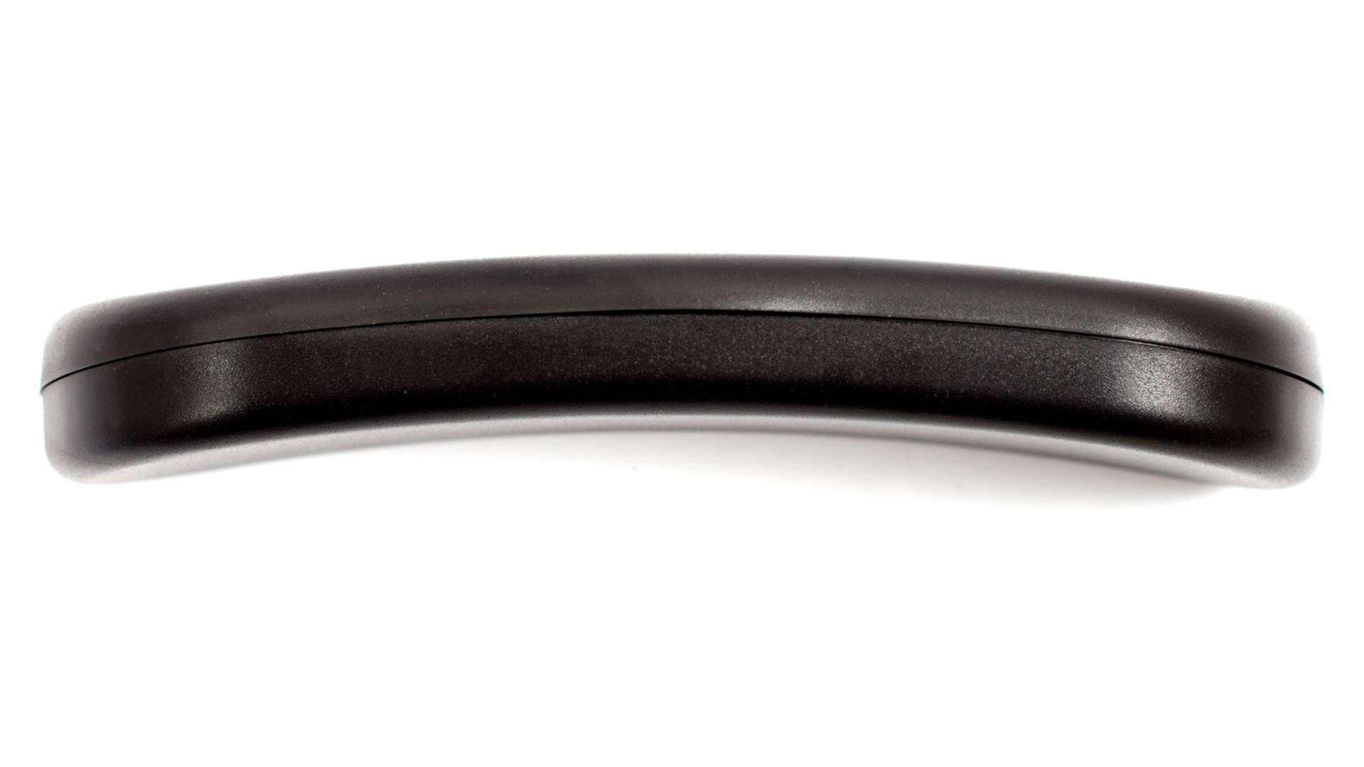 Svart clip-onfodral - 3