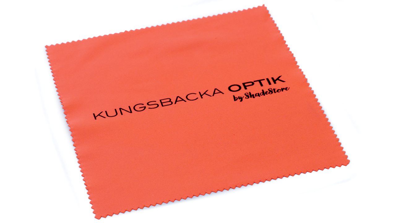 Neonkorall mikrofiberduk - 2