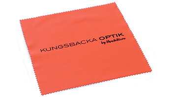 Neonkorall mikrofiberduk