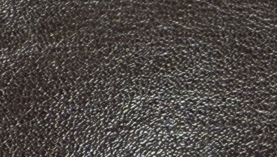 Brun skinnimitation