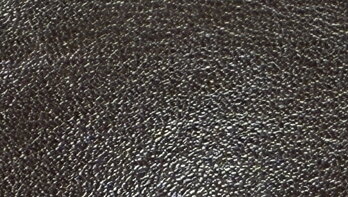 Brun skinnimitation