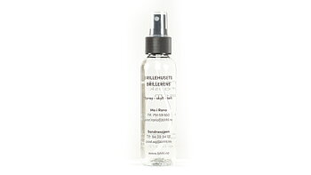 Cleaning spray 120 ml