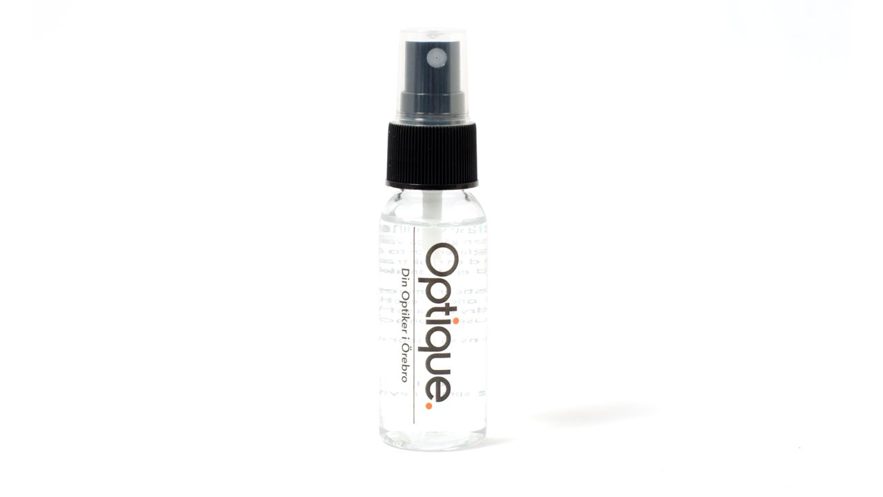 Putsspray 30 ml - 3