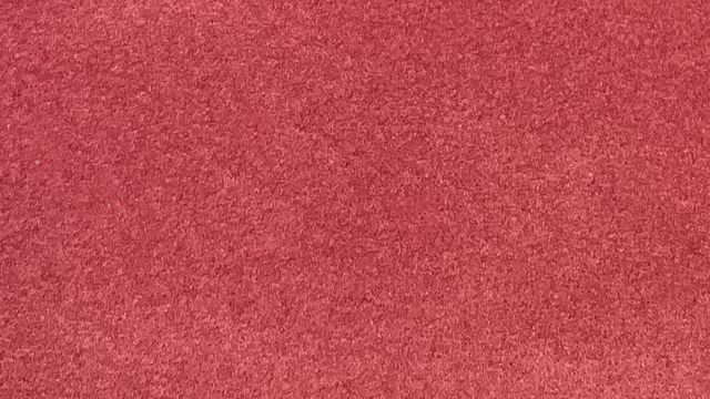 IP27 burgundy flocking