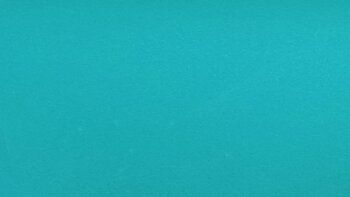 IP36 cyan blue flock