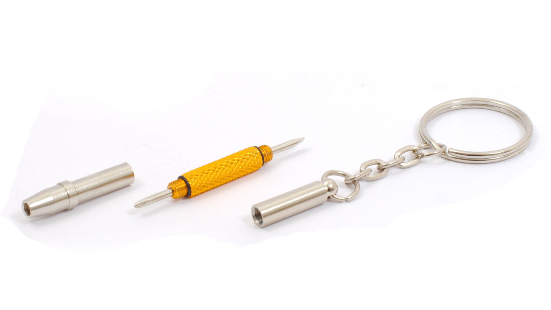 Orange screwdriver - 2