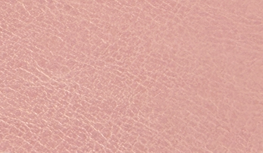 Ljusrosa skinnimitation