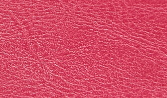 Magenta-rosa skinnimitation