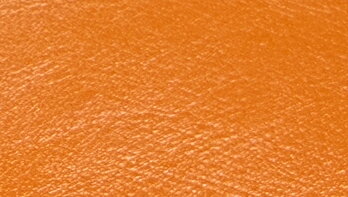 Orange skinnimitation
