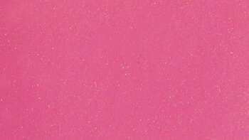 Pink shiny
