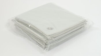 Stor putsduk 45 x 30 cm