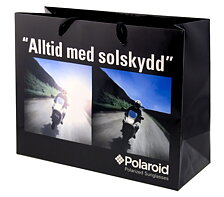 Laminerad papperspåse