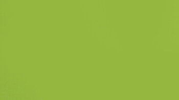 Light green shiny