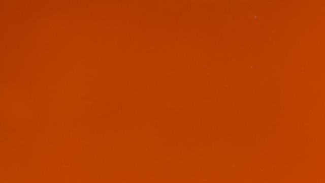 Orange lack