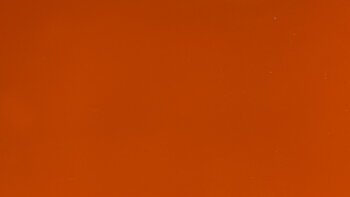 Orange shiny
