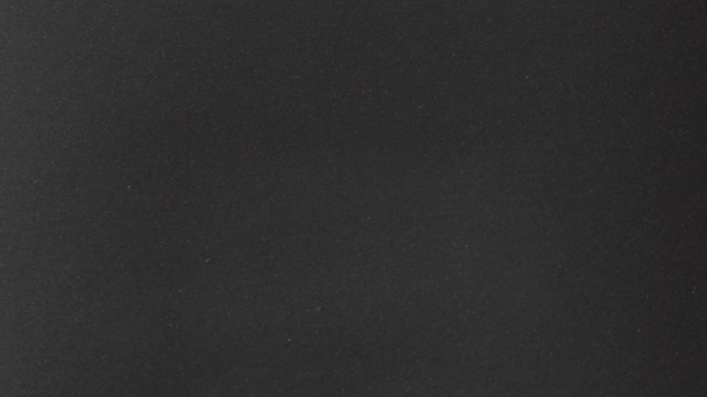 Black metallic