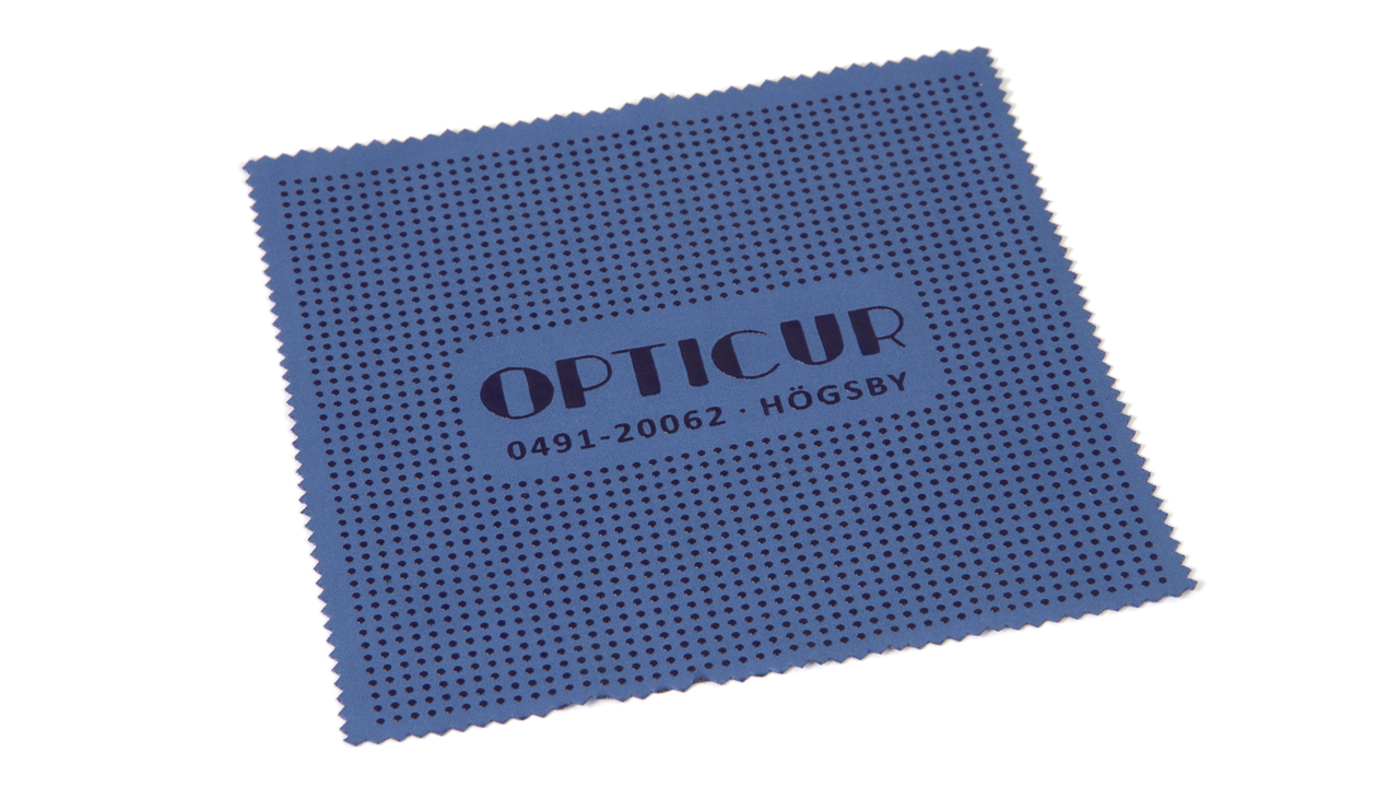Microfiberduk med silicongrepp - 4