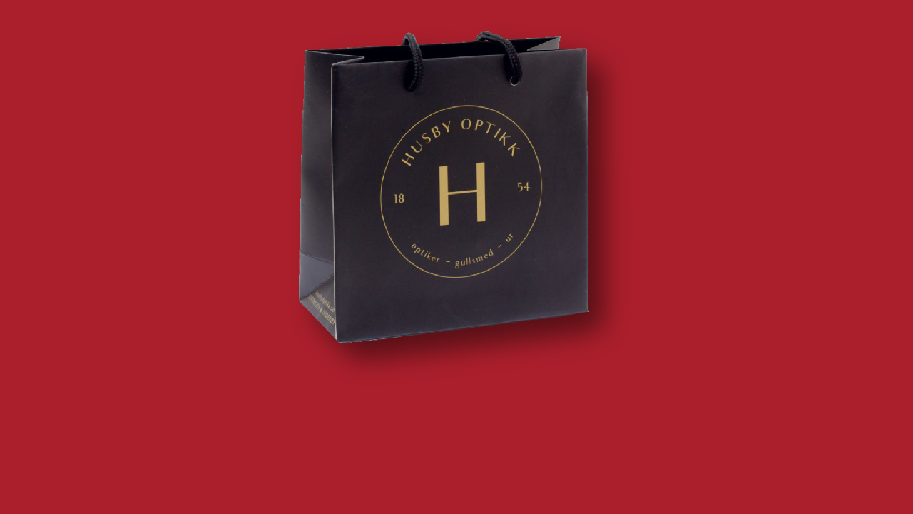 SHOPPING BAGS WITH LOGO  