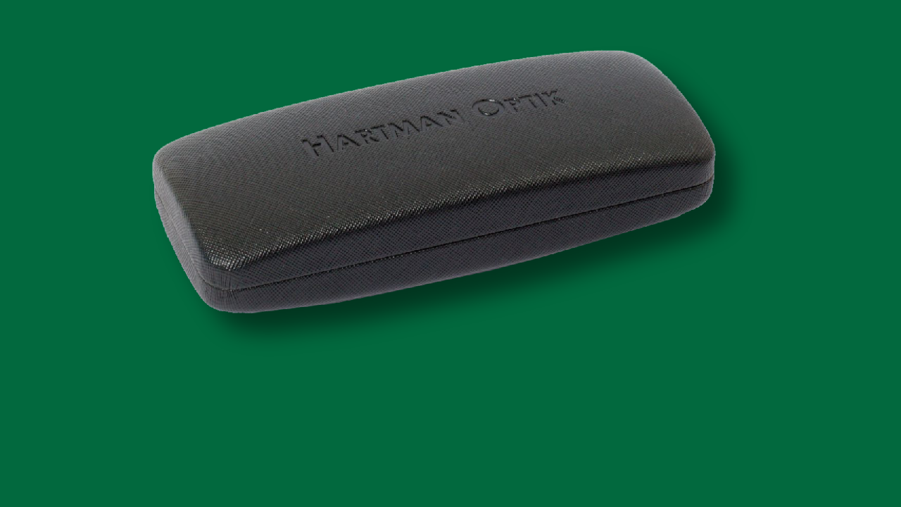 HARD CASES WITH LOGO  