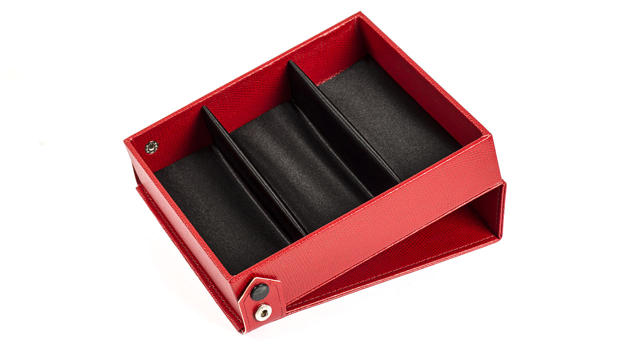 Try at home cases