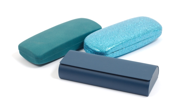 Spectacle cases