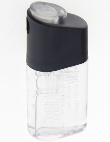 Putsspray och refill