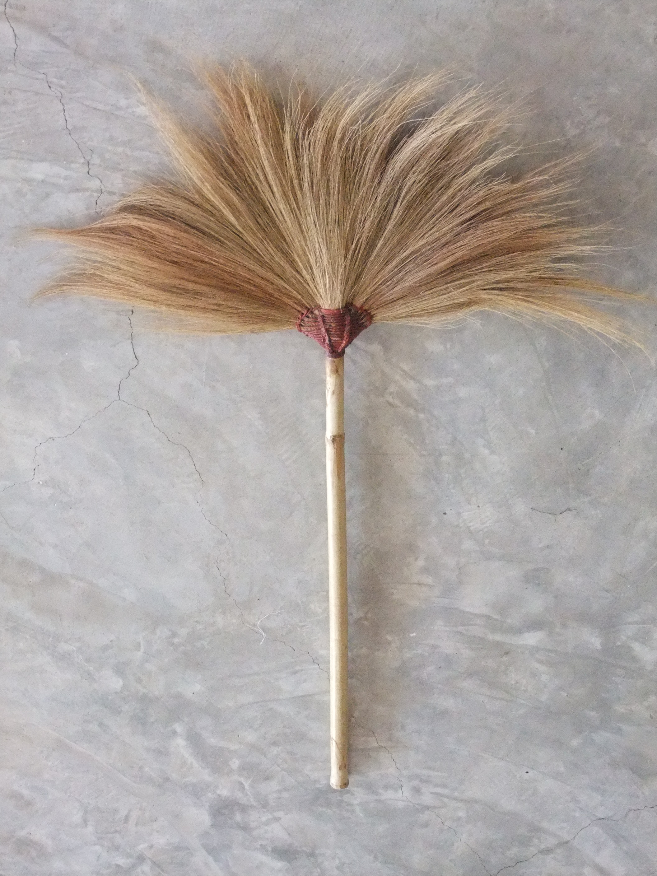 BORSTE BAMBU - 3