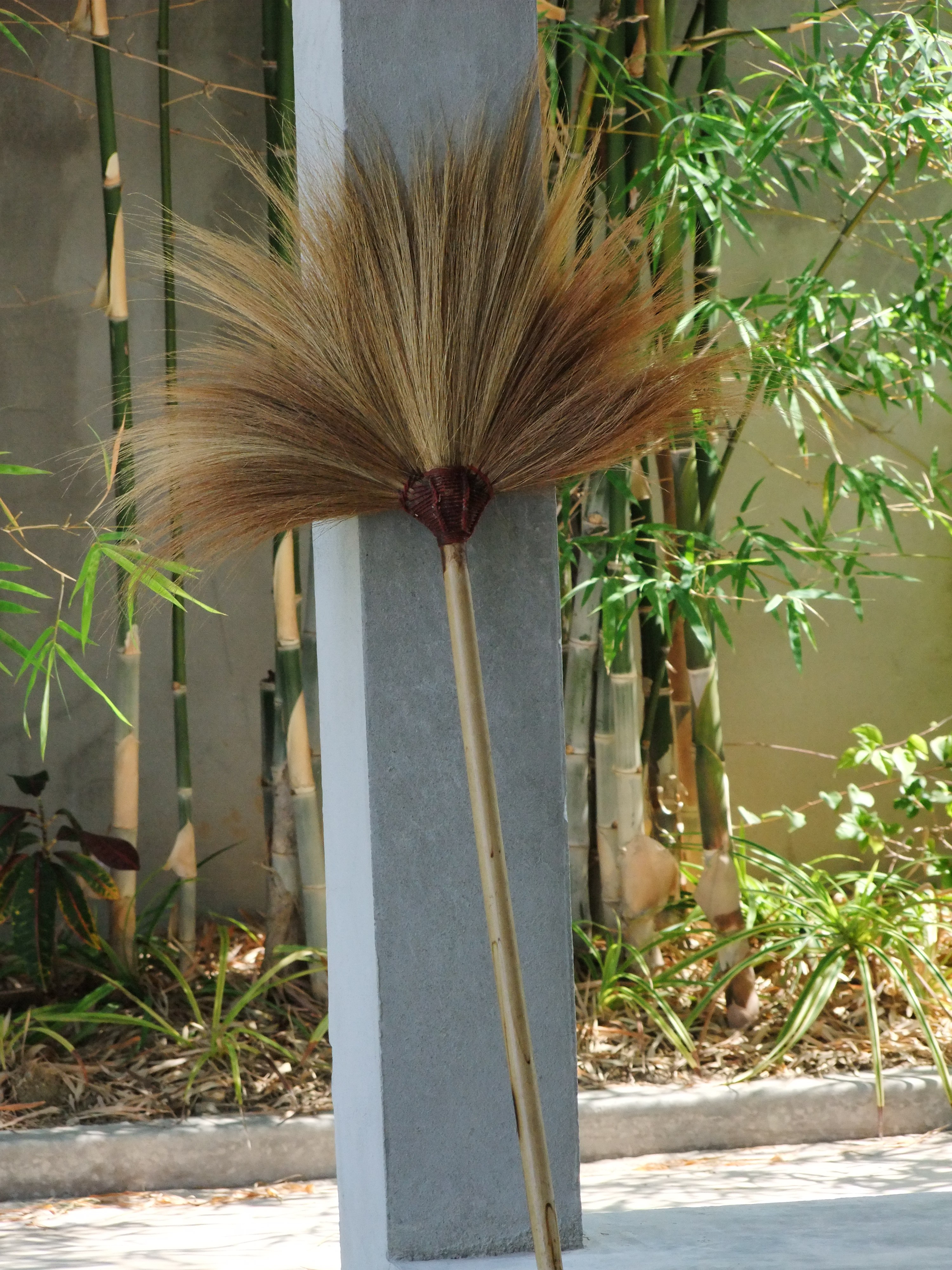 BORSTE BAMBU