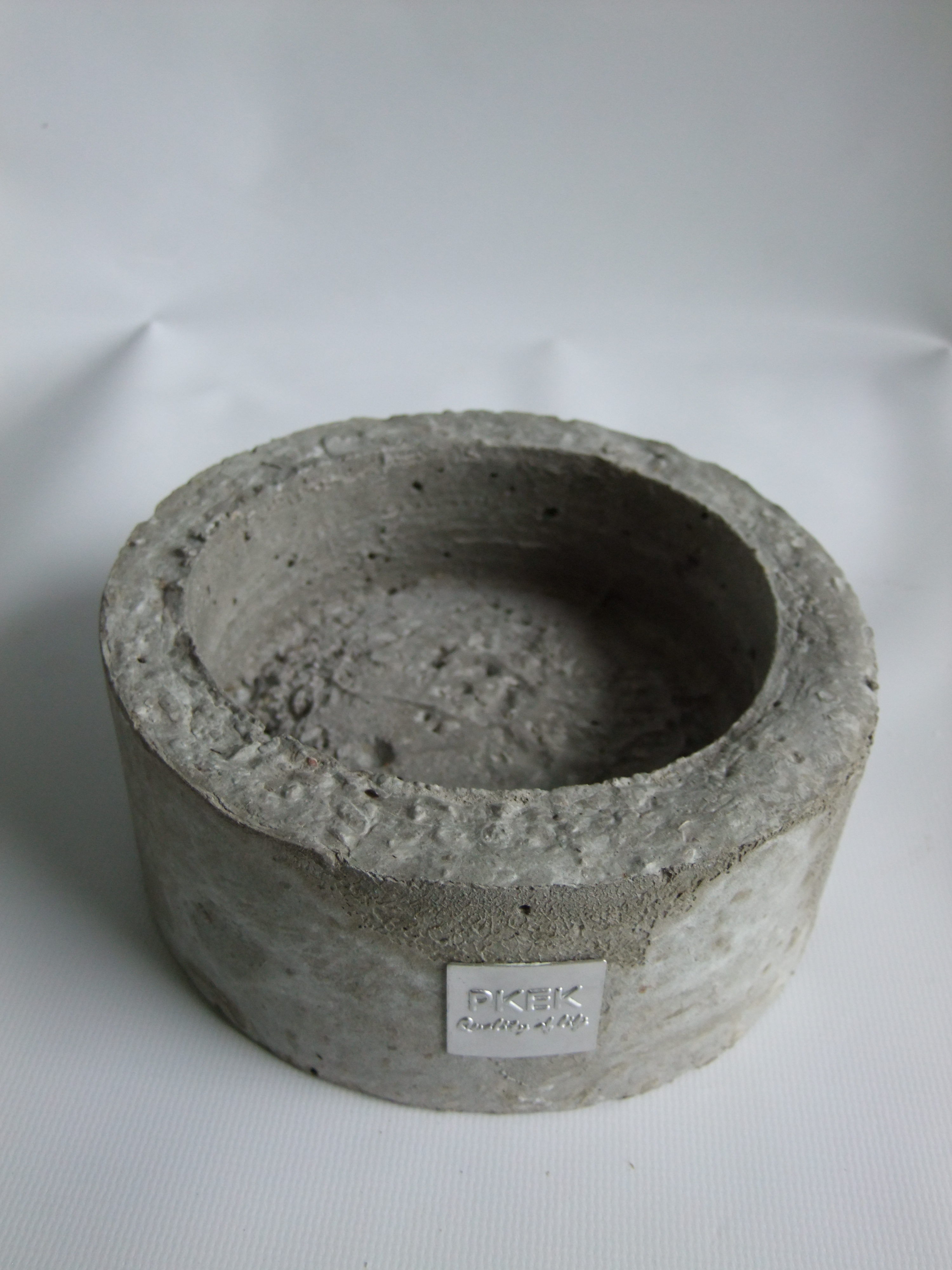 BETONGSKÅL - 3