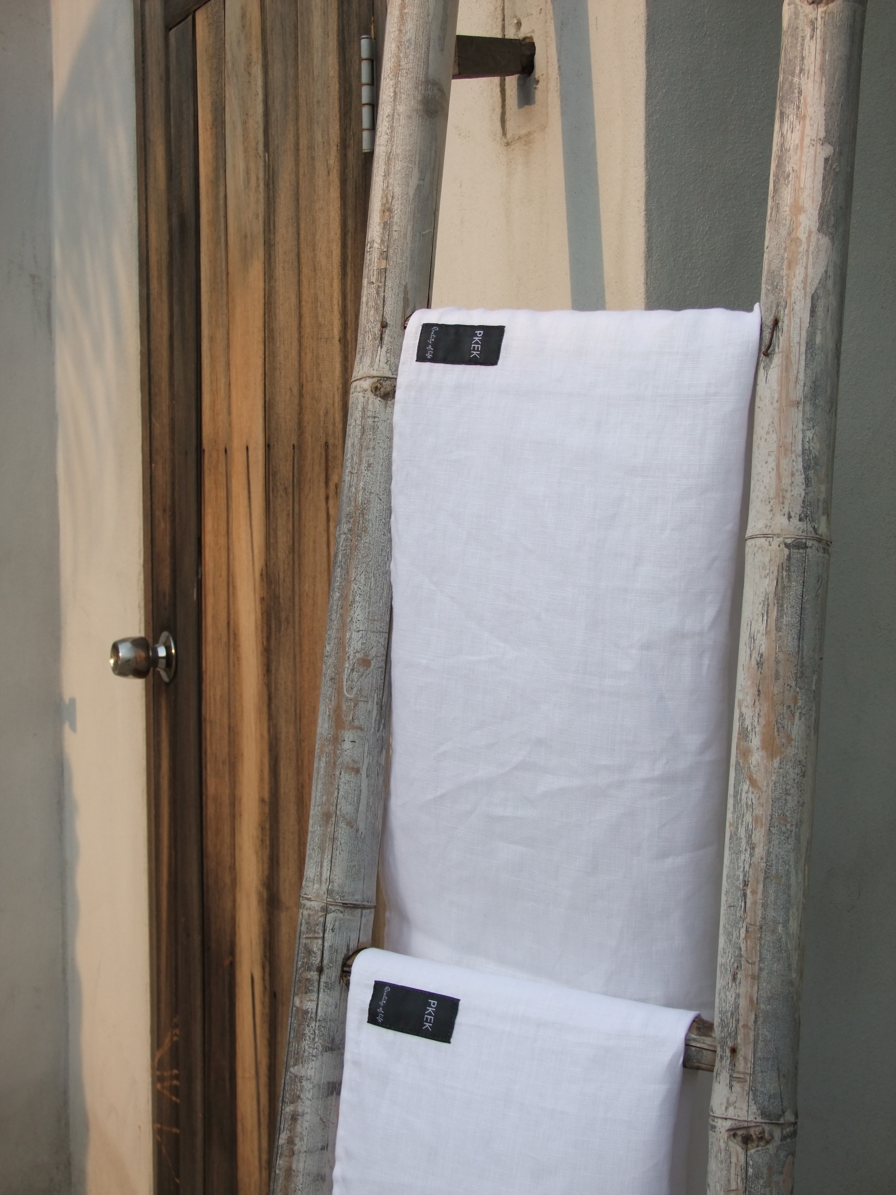 STEGE BAMBU - 2