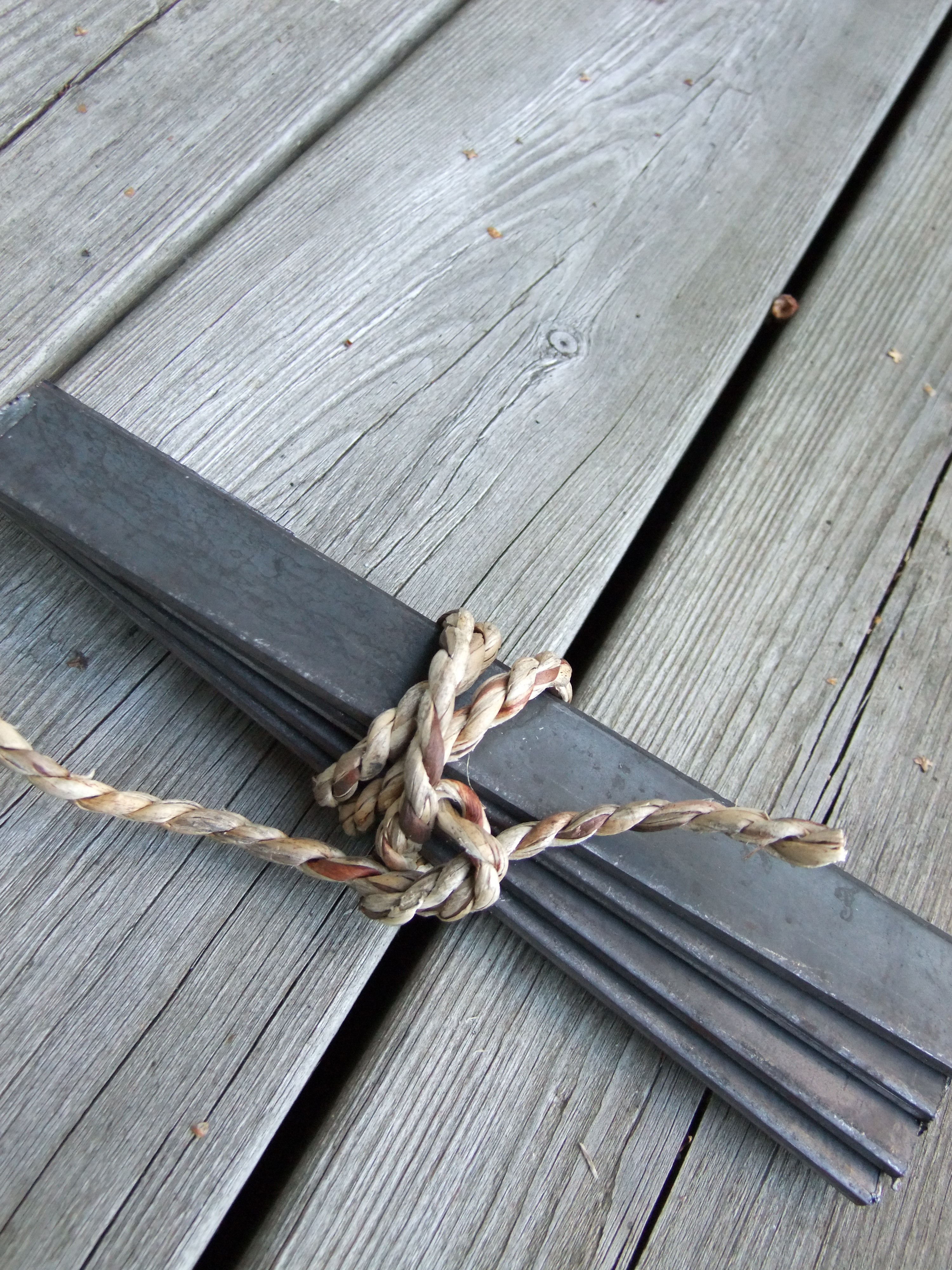 PLANTERINGSPINNAR  STÅL  4-PACK - 3