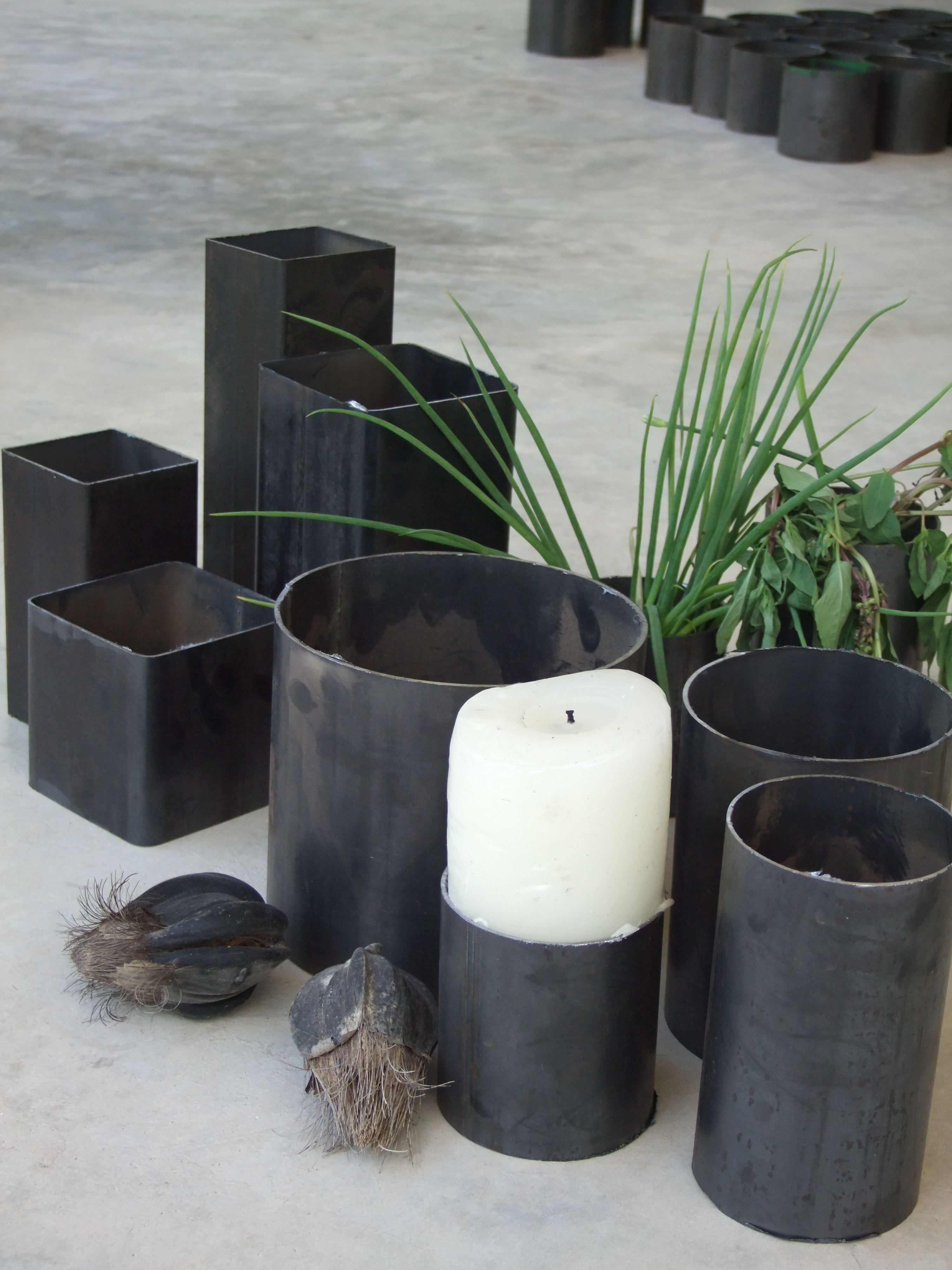 KRUKA  RUND - 2