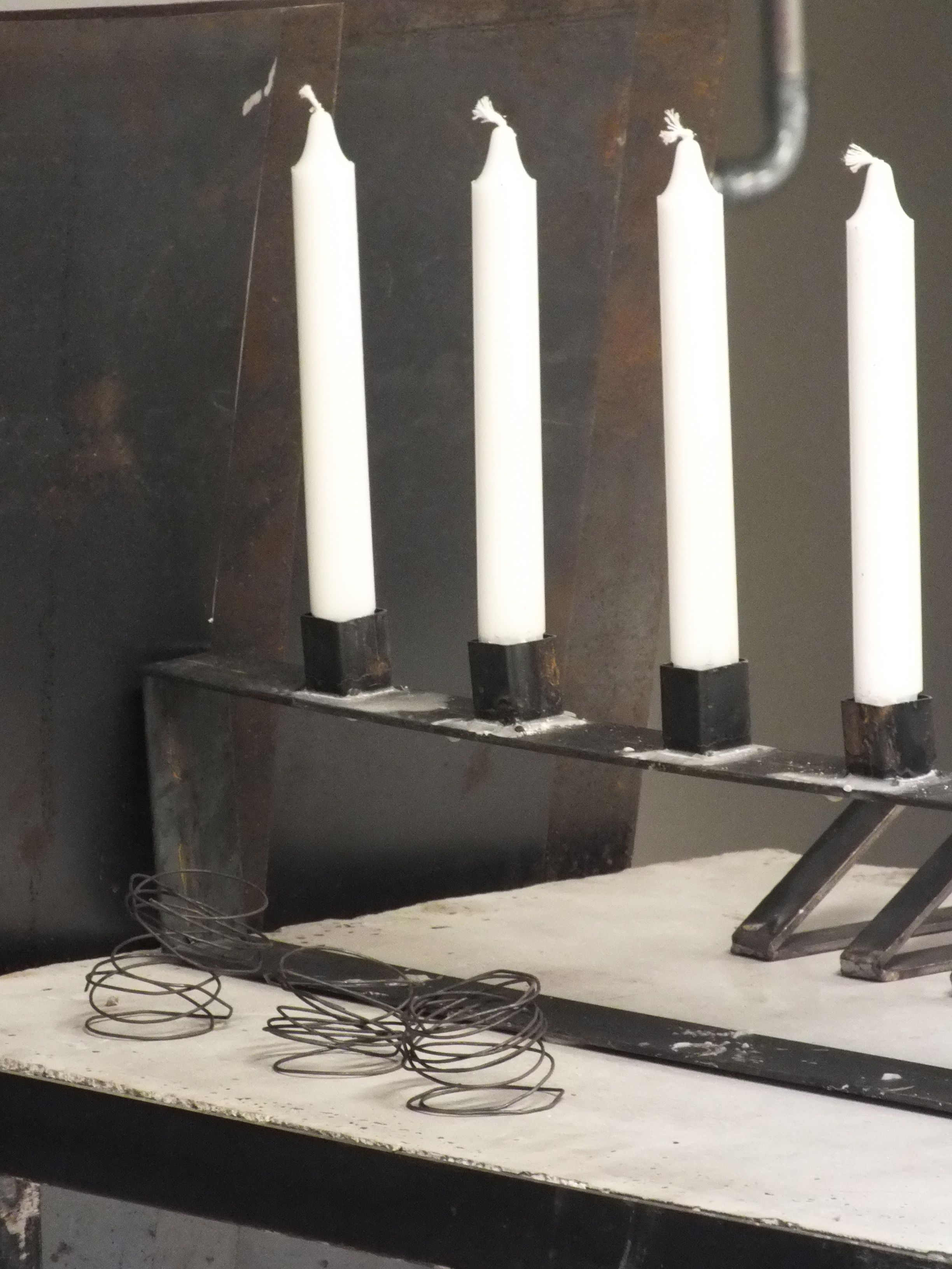 LJUSSTAKE ADVENT PKEK - 3