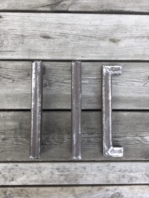 HANDTAG STÅL