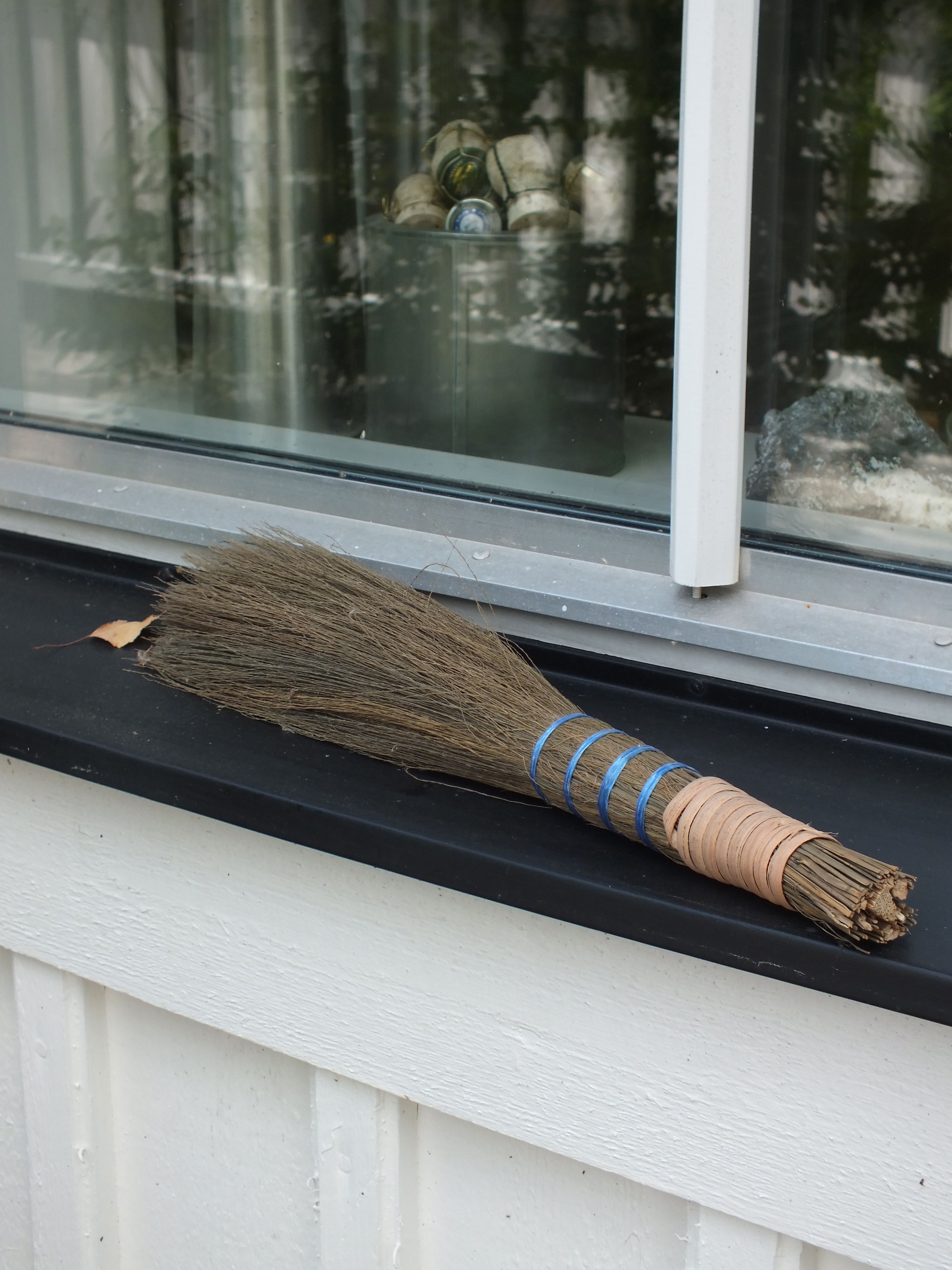 BORSTE  MINI