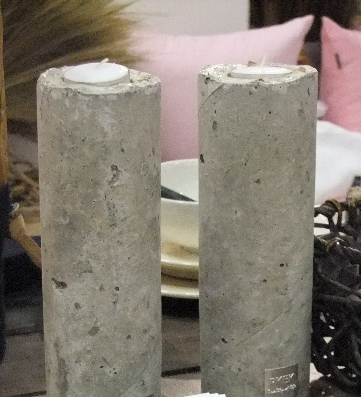 BETONGLYKTOR HÖGA