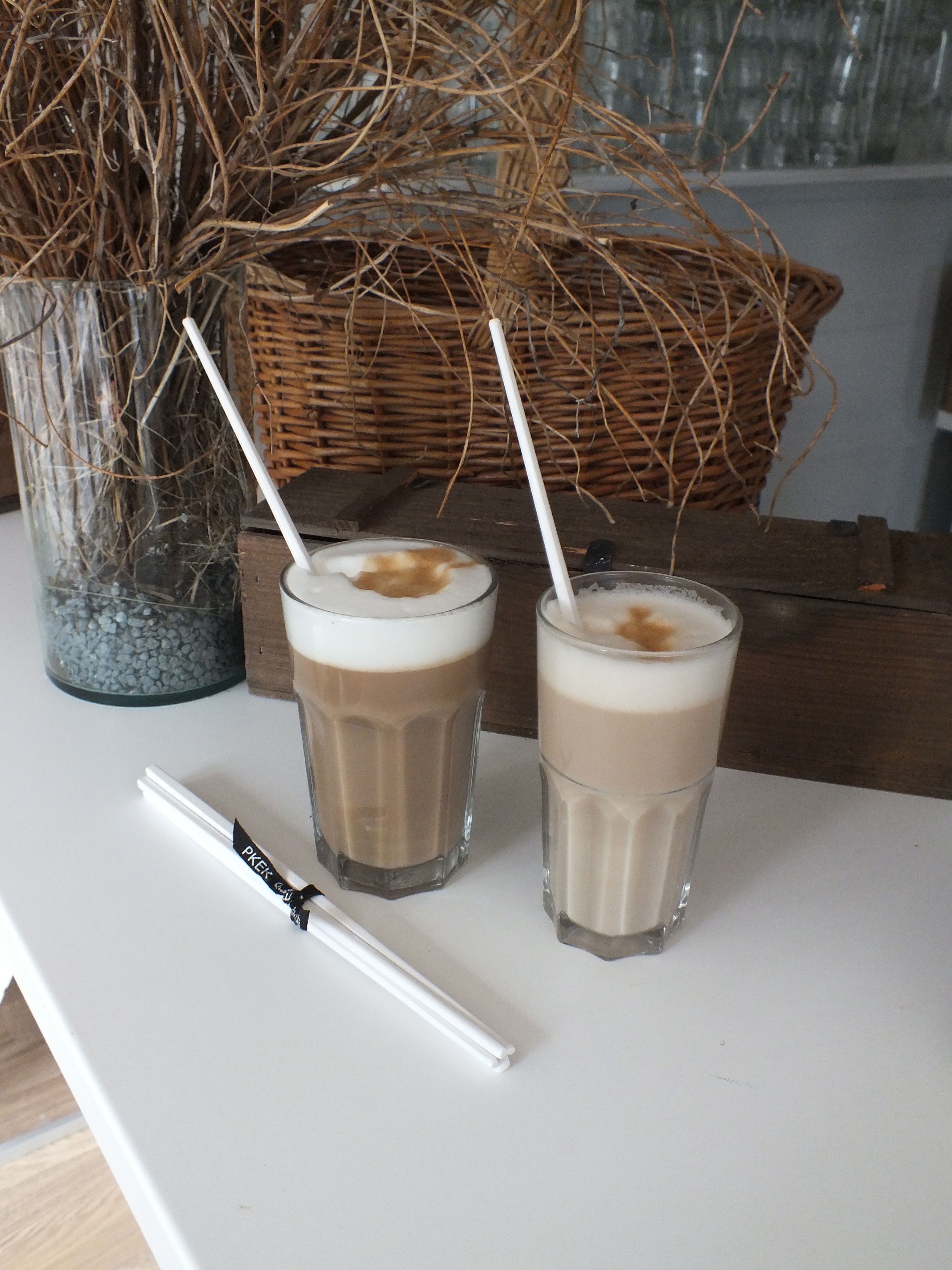 LATTEPINNE 4-PACK - 3