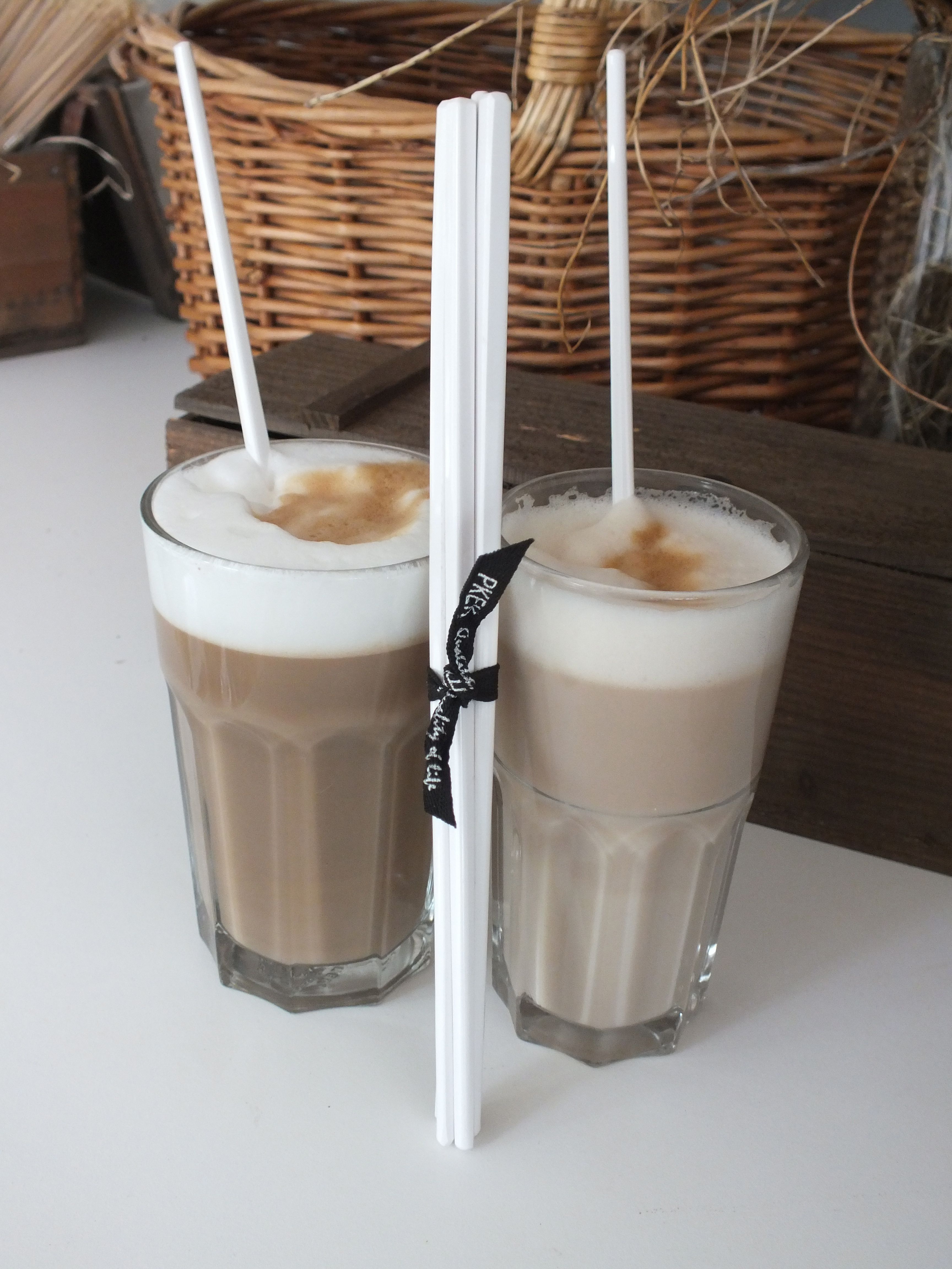 LATTEPINNE 4-PACK - 2
