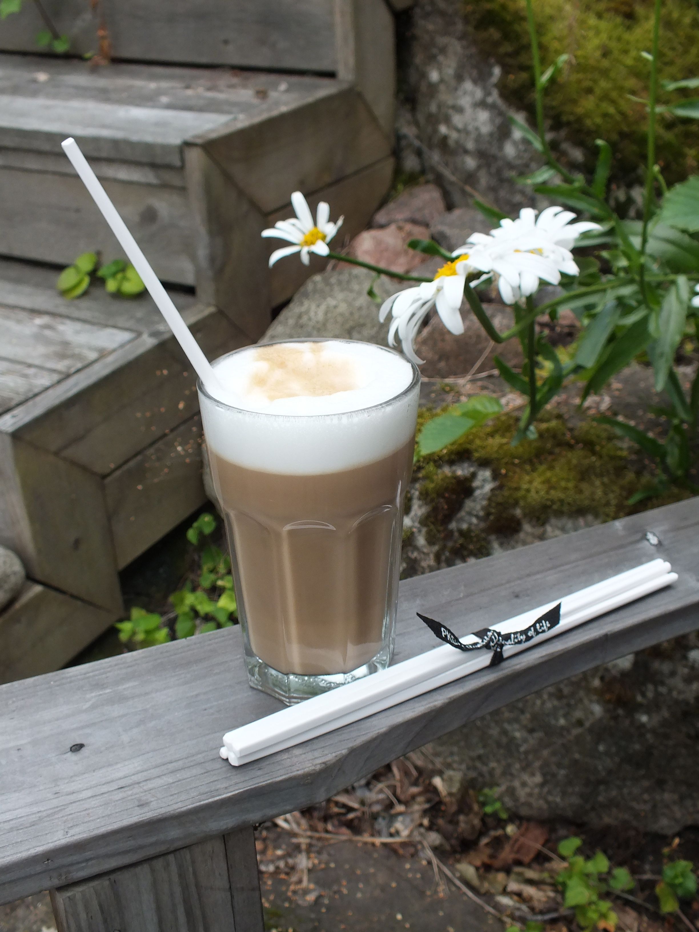 LATTEPINNE 4-PACK - 4