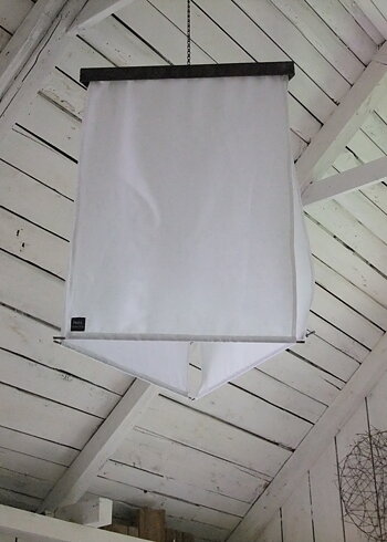 LAMPA LINNE STÅL