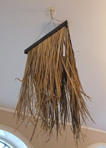 LAMPA VASS