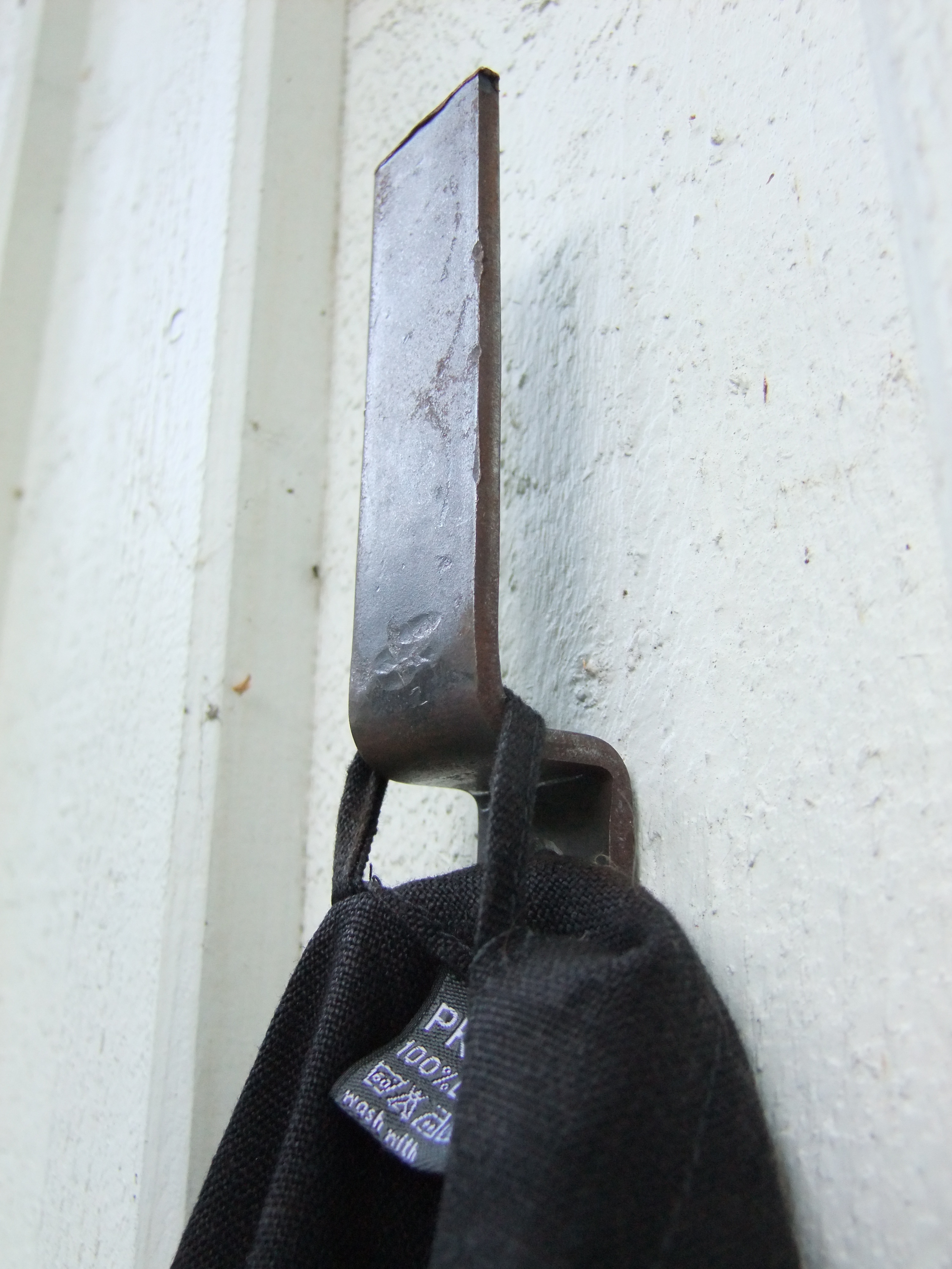 KROK STÅL - 3