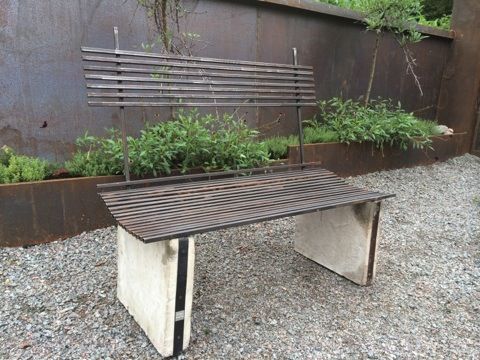 SOFFA PARK - 5