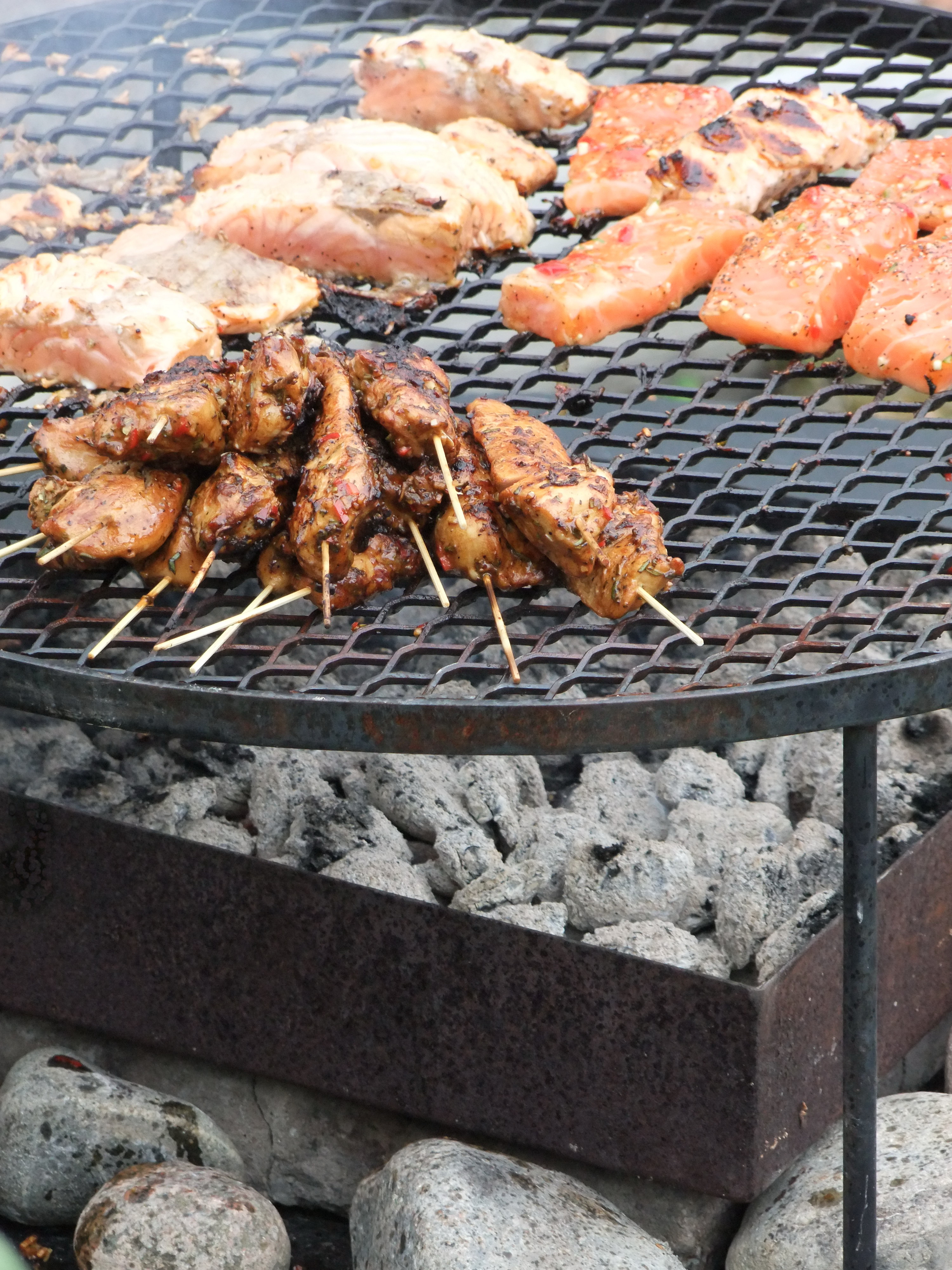 MINGELGRILL  PKEK - 3