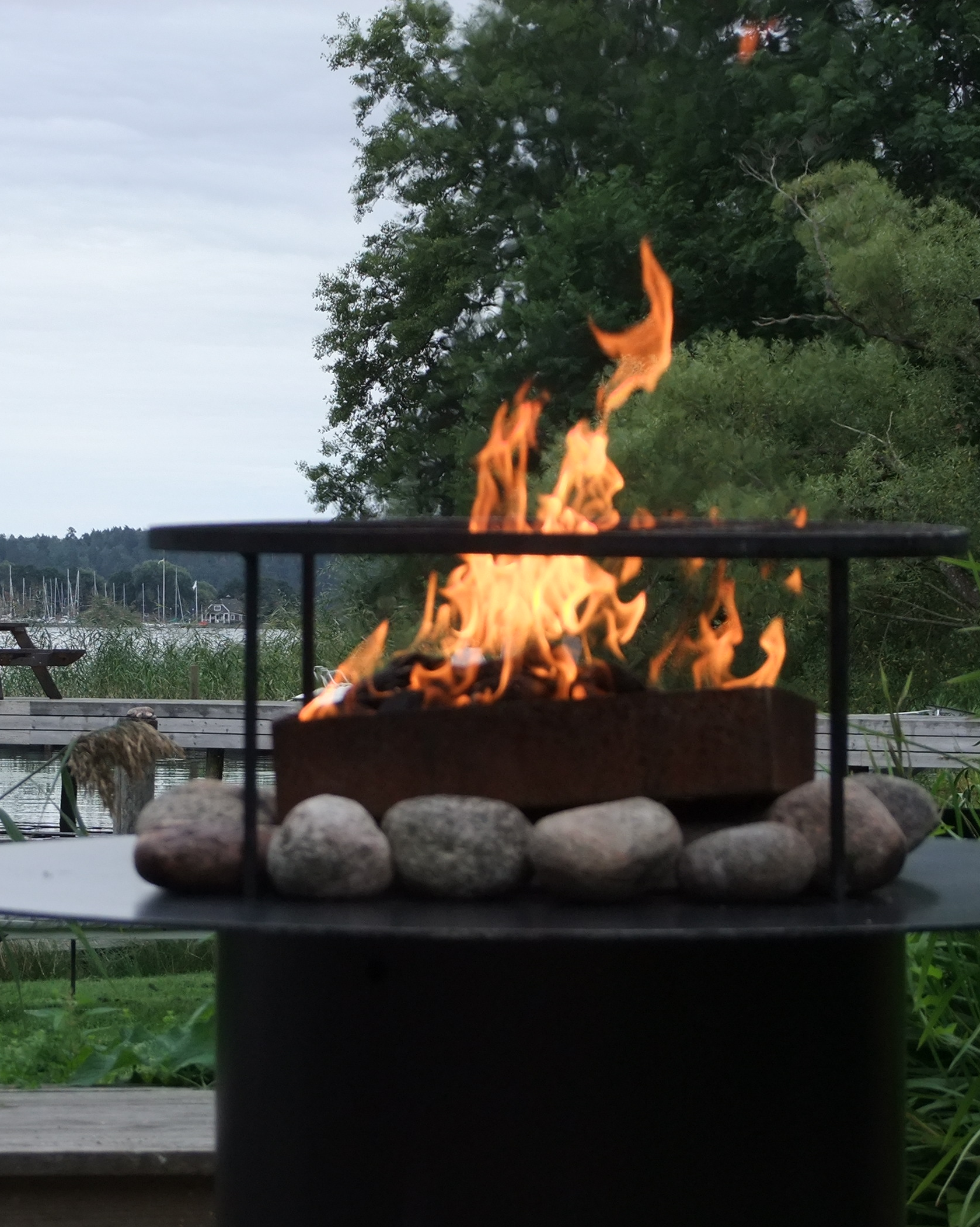 MINGELGRILL  PKEK - 2