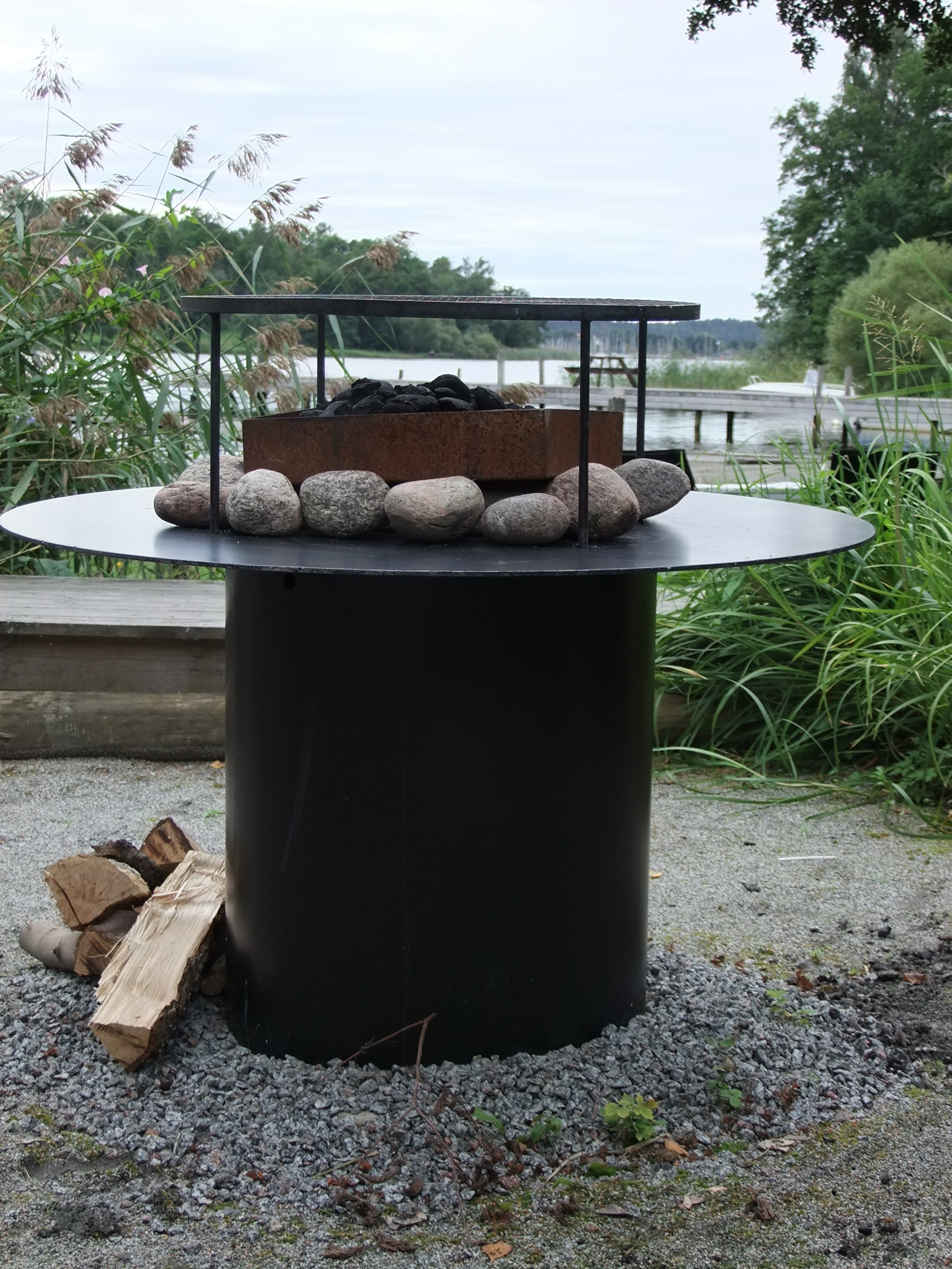 MINGELGRILL  PKEK - 4