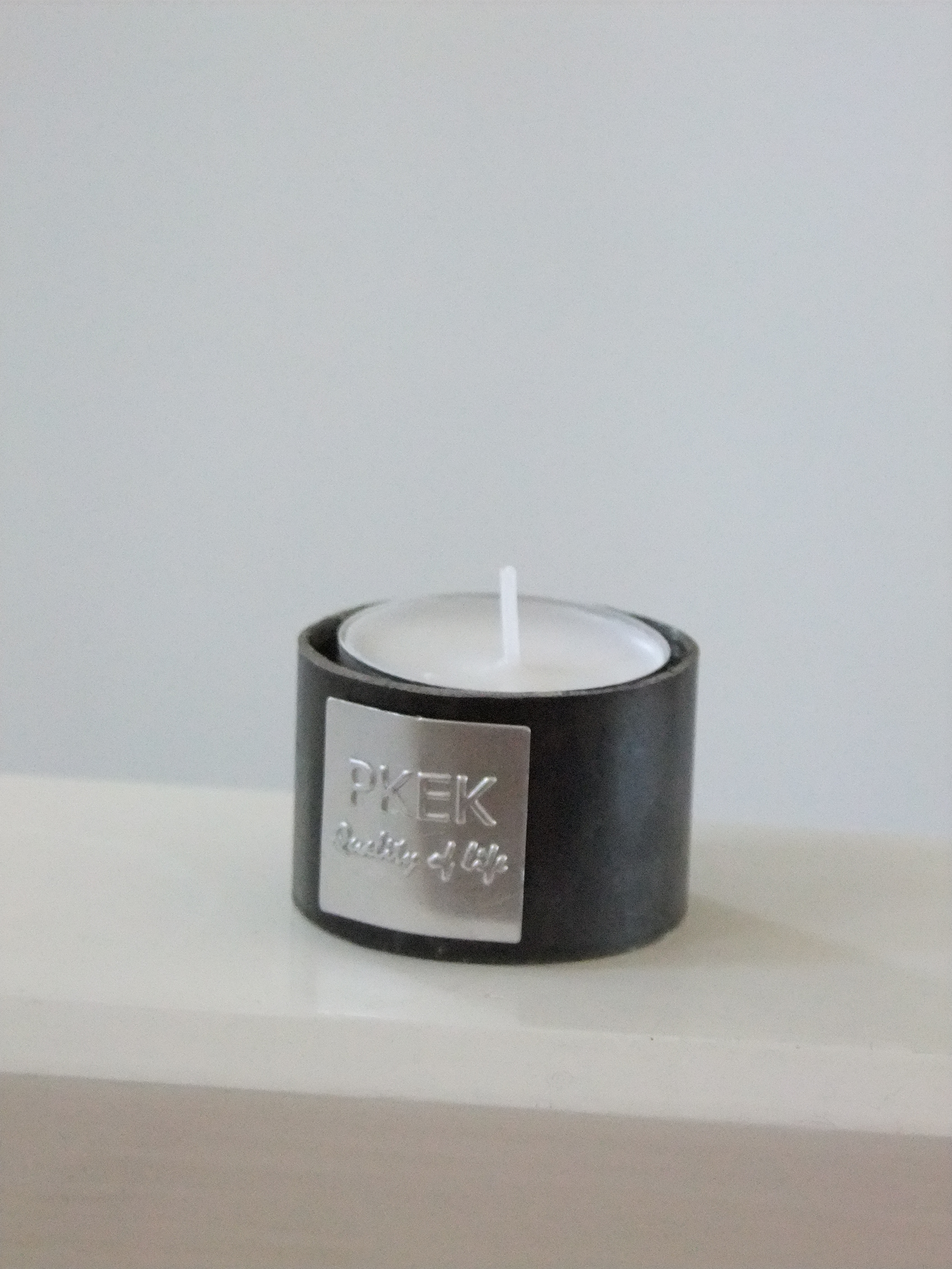 PKEK LJUSHÅLLARE - 2